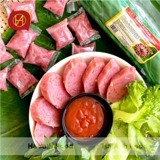 Nem Chua Ha Anh Food Thơm Ngon Bổ Dưỡng 250g