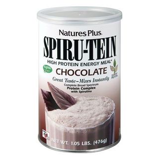 SPIRU TEIN CHOCOLATE – Bột dinh dưỡng ORGANIC giàu đạm dành cho người trưởng thành vị sô cô la giá sỉ