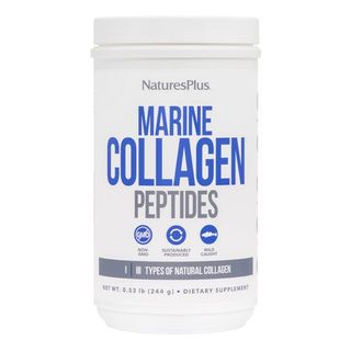 MARINE COLLAGEN PEPTIDES – Bột uống bổ sung Collagen Peptide từ cá tuyết tự nhiên giá sỉ