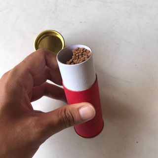Trầm Thượng Phẩm thanh vuông không tăm, thư giãn, giản stress, nguyên chất 100%, hàng thượng phẩm