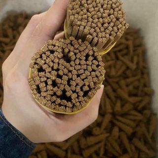 Trầm Thượng Phẩm thanh vuông không tăm, thư giãn, giản stress, nguyên chất 100%, hàng thượng phẩm