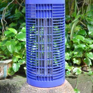 đèn diệt côn trùng KTP-6W
