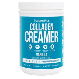 VANILLA COLLAGEN CREAMER – Bột Collagen thủy phân vị kem sữa giá sỉ