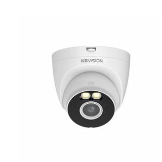 Camera IP Wifi Full Color 4MP Dome KBVision KX-A42F giá sỉ