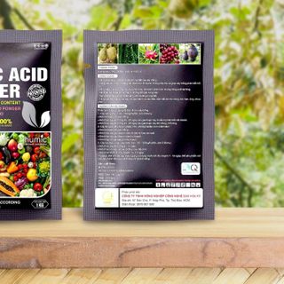 Humic