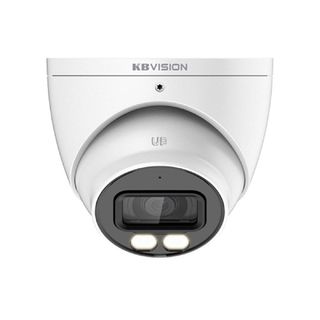 Camera IP Wifi Full Color 4MP Dome KBVision KX-A42F