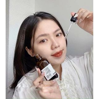 Serum Trắng Sáng Da Chống Lão Hóa Esthemax Vitamin C Serum 561