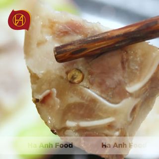 Giò Thủ Ha Anh Food Thơm Ngon Bổ Dưỡng 500g
