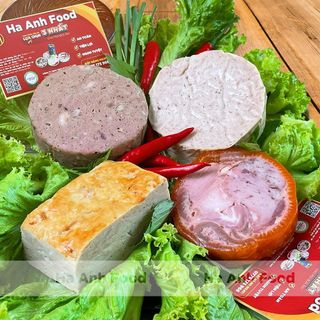 Ha Anh Food cung Cấp Chả Giá Sỉ Tốt Nhất