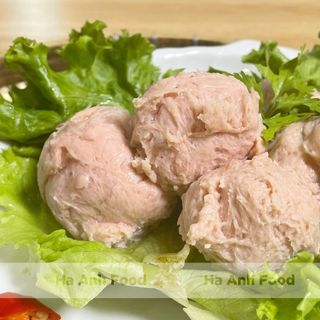 Ha Anh Food cung Cấp Chả Giá Sỉ Tốt Nhất