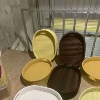 Khay nổi hồ bơi, khay nổi bể bơi, khay mây nổi trên nước - sỉ - lẻ liên hệ