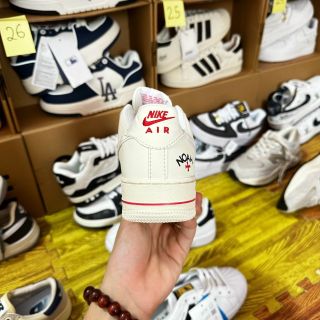 Giày sneaker af1 NOAH chất lượng cao đủ 36-43 hàng siêu nét