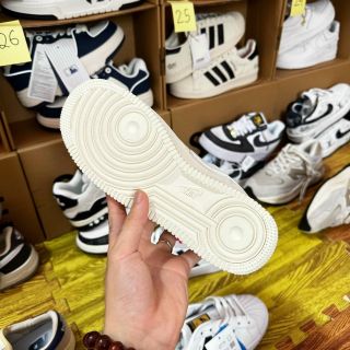 Giày sneaker af1 NOAH chất lượng cao đủ 36-43 hàng siêu nét