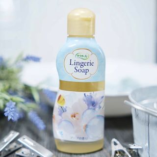Nước giặt quần lót 120ml