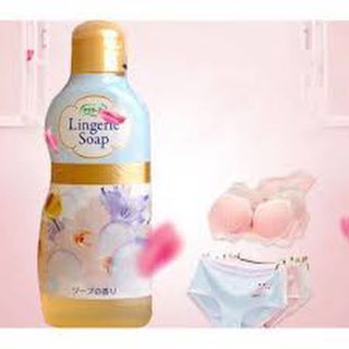 Nước giặt quần lót 120ml