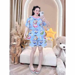 SET ĐÙI TĂM LẠNH 3D MÁT DỄ THƯƠNG - LÊ PHƯƠNG BOUTIQUE