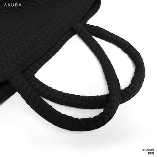 TÚI XÁCH 2 QUAI AKUBA 01U0569