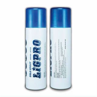 Xịt nóng lạnh ligpro