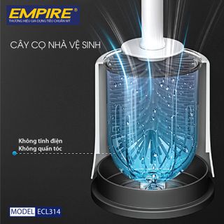 Cọ vệ sinh