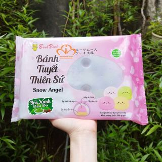 BÁNH TUYẾT THIÊN SỨ BÌNH VINH