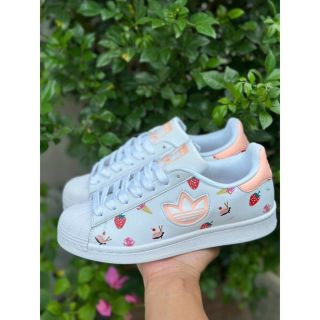 Sò Cloud Ray Pink, Giày thể thao nam nữ full size đủ phụ kiện
