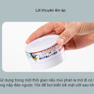 Sáp đuổi muỗi