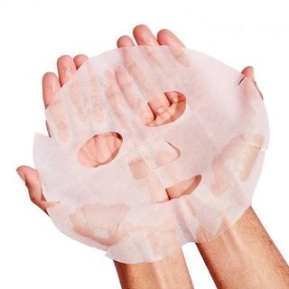 [ Tìm Đại Lý ] Mặt nạ Daliv Whitening Vitamin C dưỡng trắng và sáng da 30g