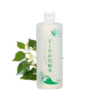 Tone diếp cá 500ml