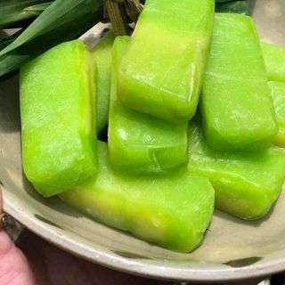 BÁNH DẺO HƯƠNG HOA BƯỞI THƠM NGON 400G - WINNIE HOUSE