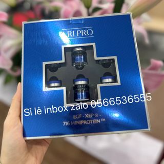 Lri Pro tiêm thải mỡ giảm cân