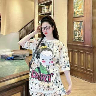 SET ĐÙI TĂM LẠNH MÁT CÔ GÁI - LÊ PHƯƠNG BOUTIQUE