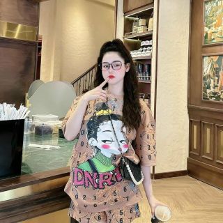 SET ĐÙI TĂM LẠNH MÁT CÔ GÁI - LÊ PHƯƠNG BOUTIQUE