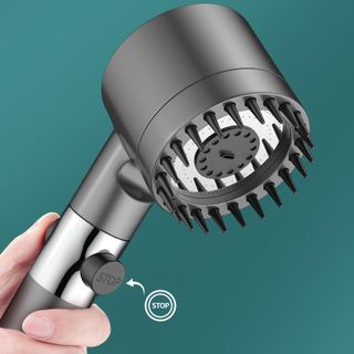 Vòi sen tăng áp massage giá sỉ toàn quốc