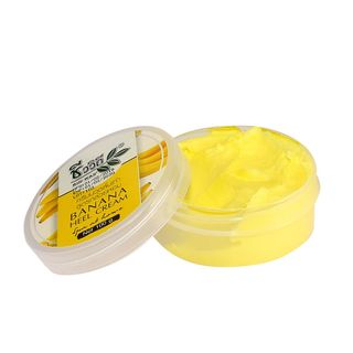 KEM TRỊ NỨT GÓT CHÂN BANANA THÁI LAN - SILVER