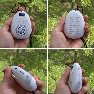LOA NGHE PHÁP, MÁY NIỆM PHẬT 18 BÀI HÌNH GIỌT NƯỚC