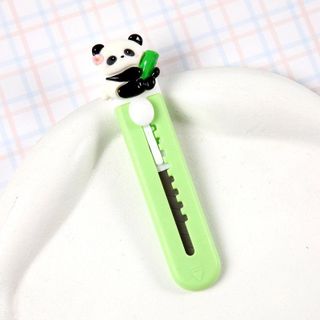 DAO RỌC GIẤY PANDA