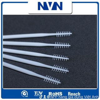 Tăm nhựa nha khoa cao cấp NVN