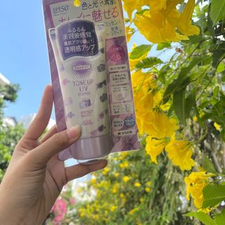 Kem chống nắng KOSE Sun Cut SPF50+ PA++++ Waterproof 80g by KOSE