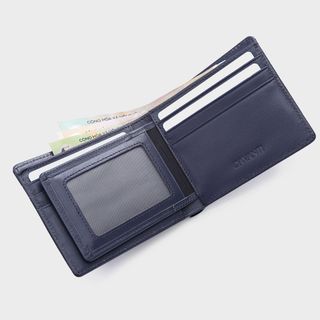 TÌM ĐẠI LÝ, CTV BÁN PHỤ KIỆN BÓP VÍ DA BÒ NAM - GIÁ SỈ CHỈ TỪ 50K - 70K - 90K - Sỉ từ 3 SP