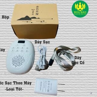 LOA NGHE PHÁP,MÁY NIỆM PHẬT 68 BÀI HÌNH CHIẾC LÁ