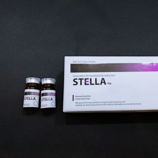 Tan mỡ Stella - 1 hộp 5 lọ, lẻ 1 lọ
