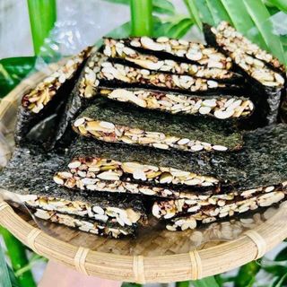 HỘP BÁNH ĂN KIÊNG EAT CLEAN MIX TIỆN LỢI 1KG - WINNIE HOUSE