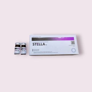 Tan mỡ Stella - 1 hộp 5 lọ, lẻ 1 lọ