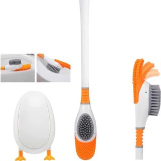 Cọ Toilet Chân Vịt Tự Động (Thùng 80 Cái)