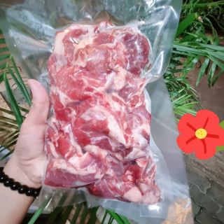 Bò Vụn