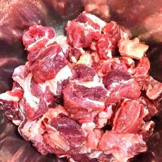 Bò Vụn
