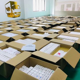 Tìm đại lý phân phối Dung dịch vệ sinh phụ nữ Lady care Linh Hương