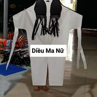 Diều Rắn Đại bàn lớn Trung nhỏ