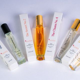 Tìm đại lý phân phối nước hoa