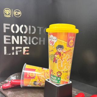 XÚC XÍCH LẮC PHÔ MAI CP